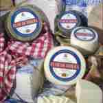 Queso D.O. Manchego Flor de Ribera