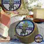 Queso D.O. Manchego Zuacorta