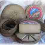 Queso Zamorano Añejo «J.M»