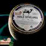 Queso Machego D.O Paraje Sotuelamos Añejo
