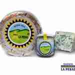 Queso Estrella La Peral