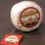 Queso Cañarejal Cremoso