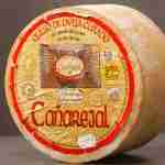 Queso Curado Cañarejal