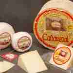 Quesería Cañarejal