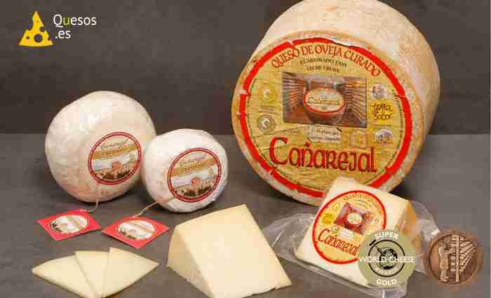 queseria-cañarejal