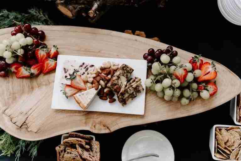 Las claves del protocolo del queso según Delivinos Urban Gourmet
