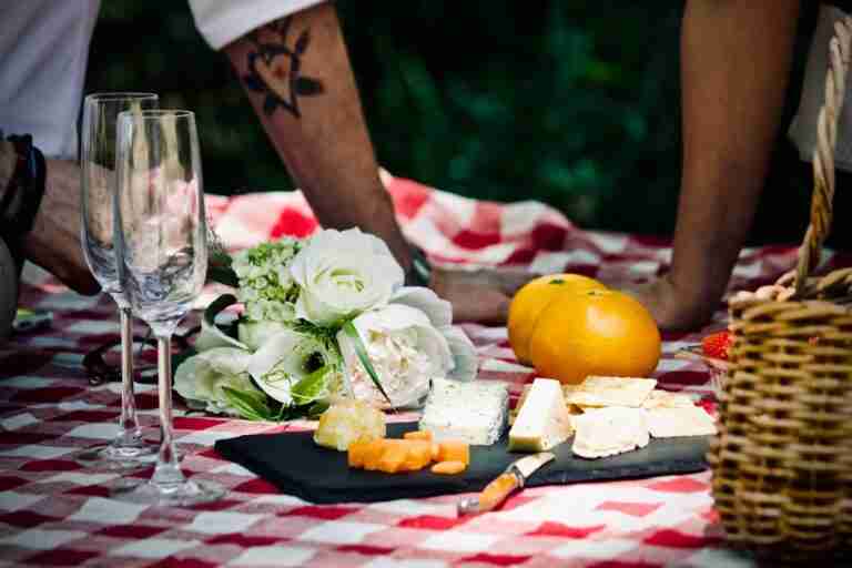 Comprar queso online: consejos para conservar el queso en verano