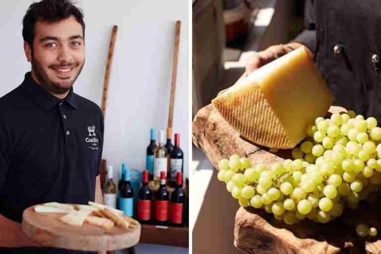 Cómo consumir y conservar el queso según un experto quesero