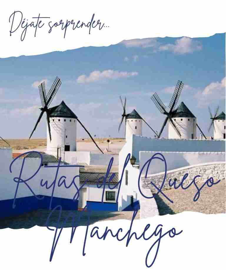 Toledo acoge el XXIV congreso nacional de las rutas del Queso Manchego