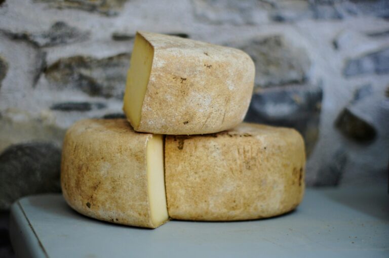 La autenticidad del queso curado: tradición viva en cada corteza
